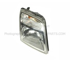 9T1Z13008D - Electrical: Headlamp Assembly for Ford Image