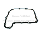 3L8Z7F396AA - Engine: Side Cover Gasket for Ford Image