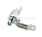 93481EA805 - : Tailgate Hinge for Nissan Image