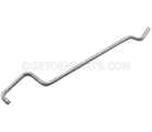 ZZM058315 - Body: Control Rod for Mazda: B2300, B2500, B3000, B4000 Image