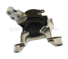 GHR939060A - Engine: Side Mount for Mazda Image