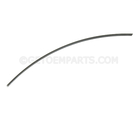 N3Z411C10D - : Side Seals for Mazda Image