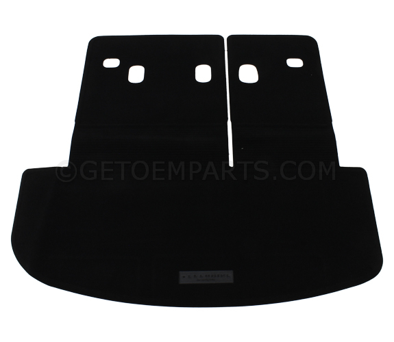 S9F12AU102A - : Cargo Mat Up Seatba for Kia: Telluride Image