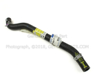 8L8Z8075A - Cooling System: Overflow Hose for Ford Image