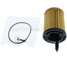 263502T000 - : Oil Filter for Kia: Stinger Image