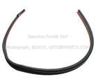 8L5Z1351222A - Body: Weatherstrip for Ford Image