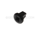 128101231 - Body: Door Trim Panel Grommet for Nissan: 350Z, 370Z, Armada, Micra, Pathfinder, Z Image