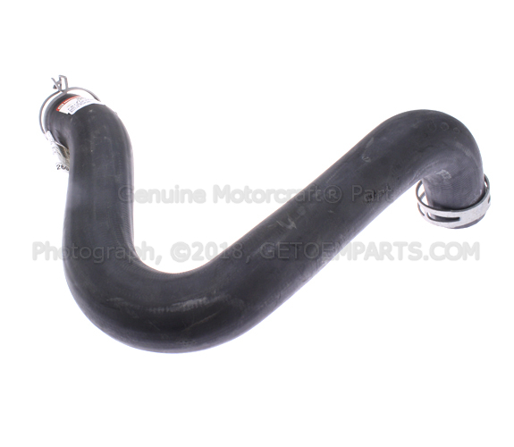 F81Z8260CA - Cooling System: Radiator Coolant Hose for Ford Image