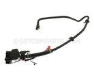 19352776 - Emission Control: Vapor Canister Purge Solenoid for GM Image
