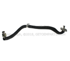 1L5Z9E470AJ - Emission System: Egr Tube for Ford Image
