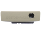 5JM55BD1AC - : Glovebox Door Latch for Chrysler: 300, Town &amp; Country | Dodge: Charger, Grand Caravan, Magnum | Jeep: Commander, Grand Cherokee Image