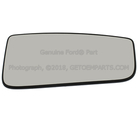 FL3Z17K707J - Body: Mirror Glass for Ford Image