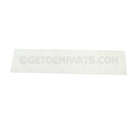 BR5S504R2 - Body: Rocker Panel Reinforcement for Mazda Image