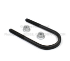 F9TZ5705AA - Suspension: U-Bolt for Ford: E-150, E-250, E-250 Econoline, E-350 Club Wagon, E-350 Econoline, E-350 Econoline Club Wagon, E-350 Super Duty, Econoline Super Duty Image