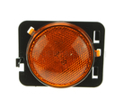 55078145AA - : Side Marker Lamp, Left for Mopar Image