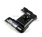 XL5Z17859AA - Body: Bumper Face Bar Bracket for Ford Image