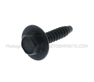 N807122S424 - : Glove Box Door Rivet for Ford Image
