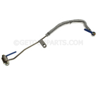 L3K914280A - Engine: Upper Pipe for Mazda Image