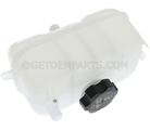 68283565AB - : Coolant Recovery Bottle for Mopar Image