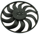 84188461 - Cooling System: Fan &amp; Motor for GM Image