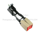 7L1Z7860045AB - Electrical: Buckle for Ford Image