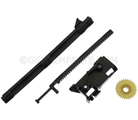 8612996 - Body: Gate for Volvo Image