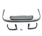 31373459 - : Rear Air Diffuser - Iron Stone for Volvo Image