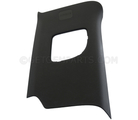 84640143 - Body: Upper Pillar Trim for Chevrolet: Silverado 1500, Silverado 1500 LTD, Silverado 2500 HD, Silverado 3500 HD | GMC: Sierra 1500, Sierra 1500 Limited, Sierra 2500 HD, Sierra 3500 HD Image