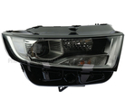 FT4Z13008Q - Electrical: Composite Headlamp for Ford Image