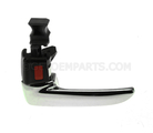 D46159330A02 - Body: Handle, Inside for Mazda Image