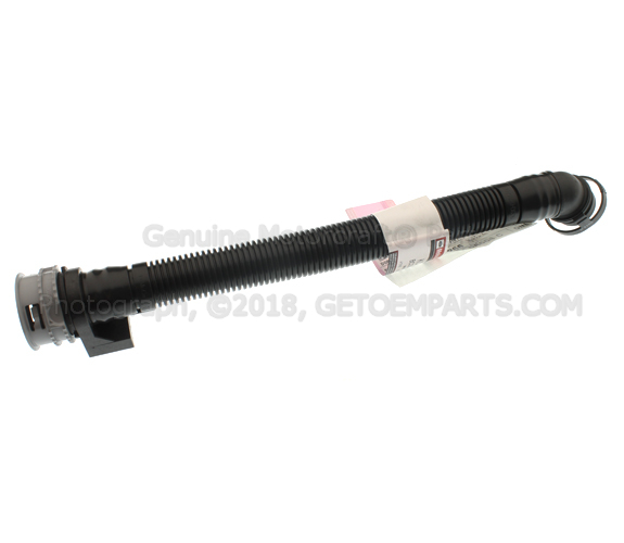 BC3Z6A664C - : PCV Valve Hose for Ford Image