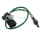 L393188G1C - Emission System: Ft Oxygen Sensor for Mazda Image
