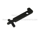 HB5Z7820022D - Body: Rear Plate for Ford Image
