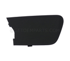 6CX24DX9AB - Interior Trim: Release Handle Bezel Cover, Left for Mopar Image
