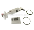 RL096149AB - : Fuel Pump/Level Unit Module Kit for Chrysler: Town &amp; Country, Voyager | Dodge: Caravan, Grand Caravan Image
