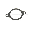 KL0113234 - Air &amp; Fuel Delivery: Fuel Injection Plenum Gasket for Mazda: 626, MX-6 Image