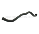 9497111 - : Return Hose for Volvo: S40, V40 Image