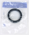 1276425 - Engine: Front Crank Seal for Volvo: 240, 244, 245, 740, 760, 780, 940 Image