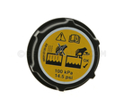 Z60115205A - Cooling System: Cap for Mazda Image
