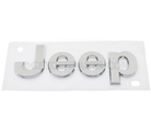 68243730AA - : Hood Nameplate for Jeep: Compass Image