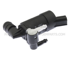 WG339 - Body: Motorcraftâ„¢ Washer Pump for Ford Image