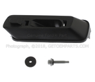 BB5Z7855141AA - Body: Roof Rail Support - Driver's Side (LH) for Ford Image