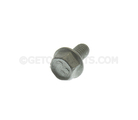 6104179AA - : Hex Flange Head Bolt, Mounting, Right Front for Chrysler: 200, 300, Crossfire, Pacifica, Sebring, Town &amp; Country, Voyager | Dodge: Avenger, Caliber, Caravan, Challenger, Charger, Durango, Grand Caravan, Journey, Magnum, Sprinter 2500, Sprinter 3500 | Jeep: Cherokee, Compass, Grand Cherokee, Grand Wagoneer, Patriot, Wrangler | Ram: 1500, 2500, 3500, ProMaster 1500, ProMaster 2500, ProMaster 3500 Image
