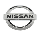 628903VA0A - : Grille Emblem for Nissan Image