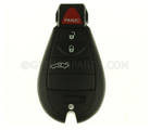 5026886AK - : Integrated Key Fob Transmitter Kit for Dodge: Challenger, Charger, Magnum Image