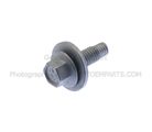 W716435S442 - Body: Actuator Bolt for Ford Image
