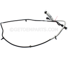 68161471AG - : Exhaust Fluid Supply Line Bundle for Mopar Image