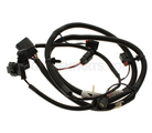 23107683 - Body: Harness for GM Image