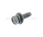 1125108256K - : Rocker Molding Bolt for Kia Image