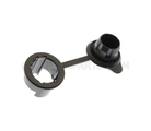 5026595AA - Interior Trim: Power Outlet Cap for Mopar Image